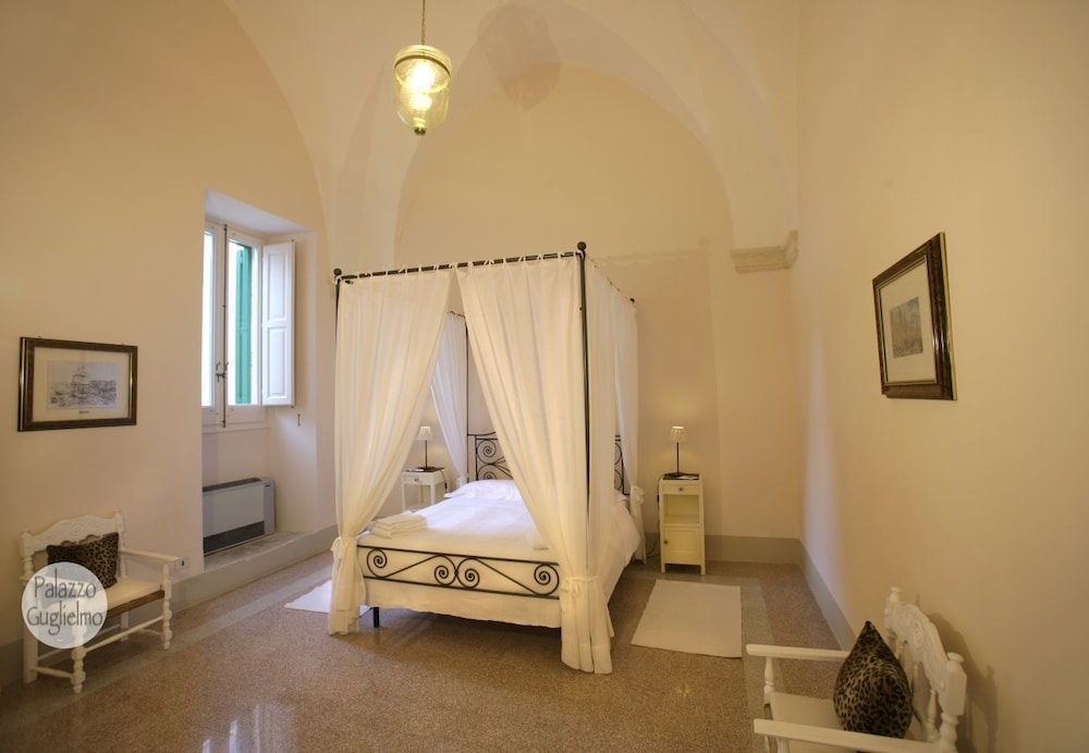 Palazzo Guglielmo Albergo Diffuso