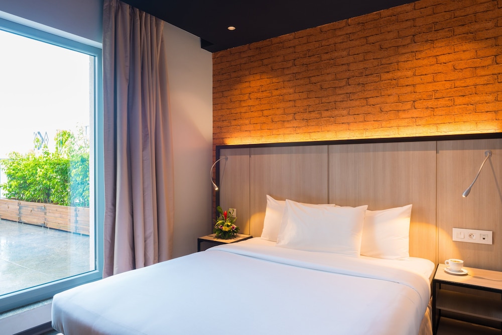 Onomo Hotel Conakry