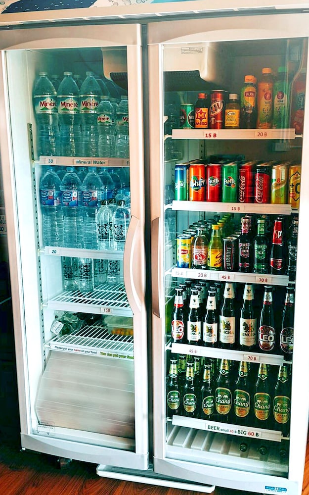 Thai Thai Hostel