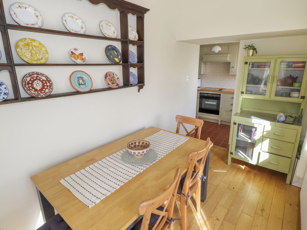 Calvey's Cottage