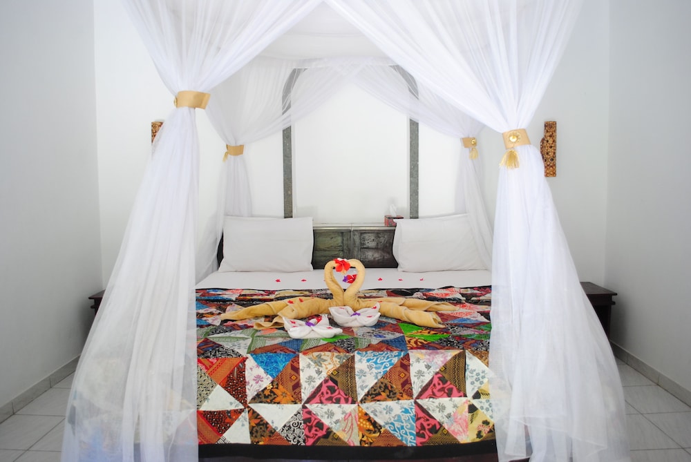 Tiara Homestay Pemuteran