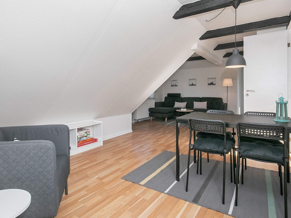 Cozy Retreat in Lokken - By Traum Ferienwohnungen