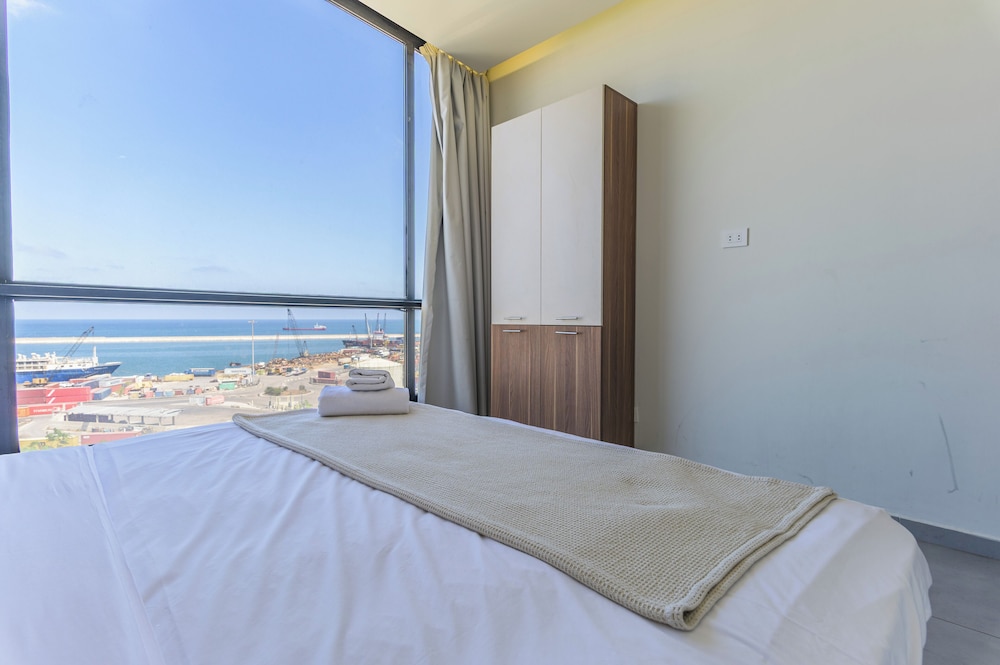 Gate 9 Tower -Studios & Apts Mar Mikhael