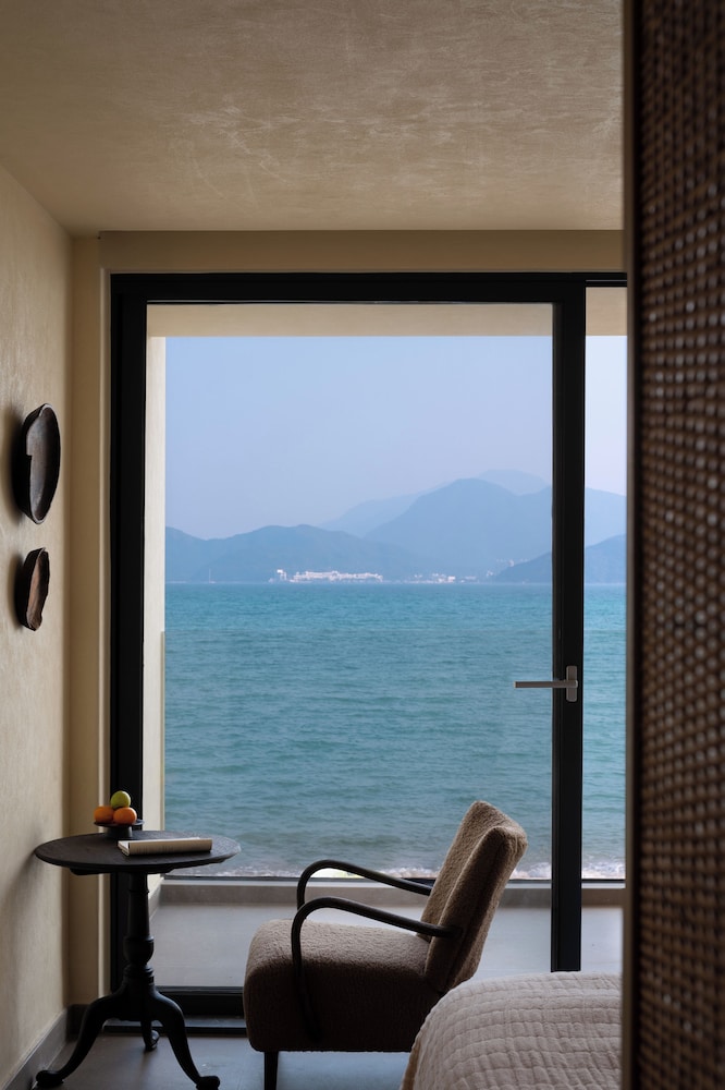 Casa Paramita spa boutique hotel