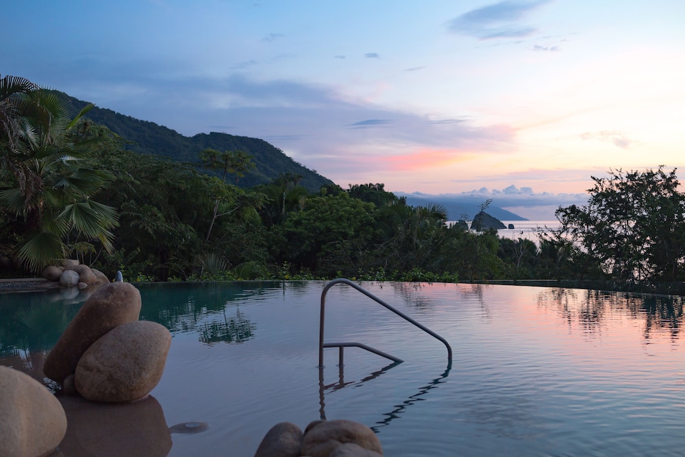 Puerto Vallarta Vacations - Garza Blanca Preserve Resort  Spa - All Inclusive - Property Image 53