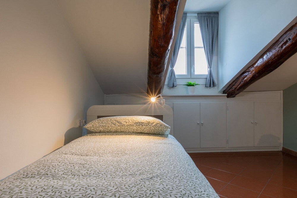 Casa di Leonardo by Wonderful Italy