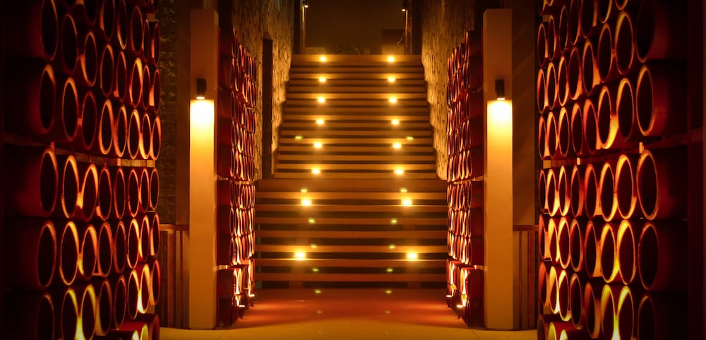 Svarga Resort Lombok