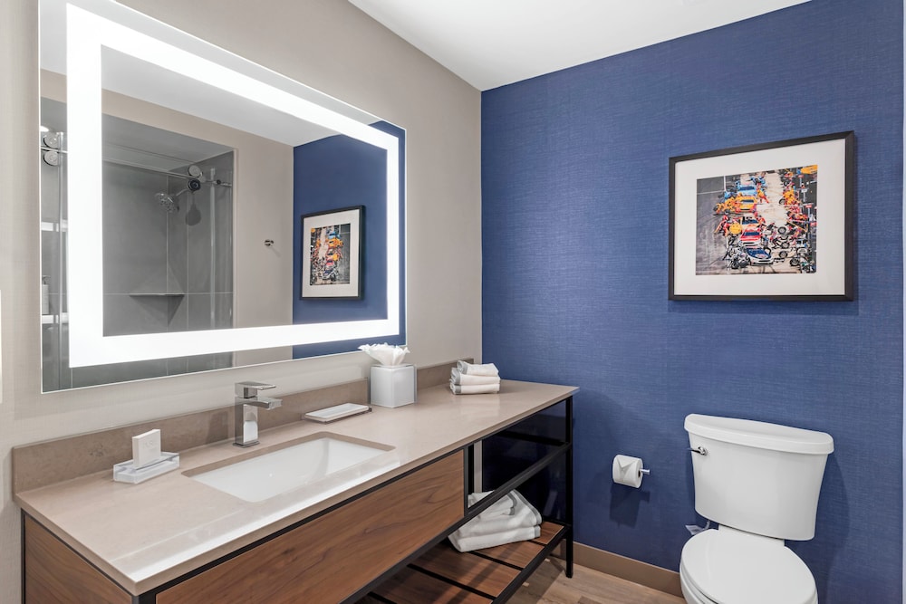 Cambria Hotel Northlake Conference Center - Roanoke