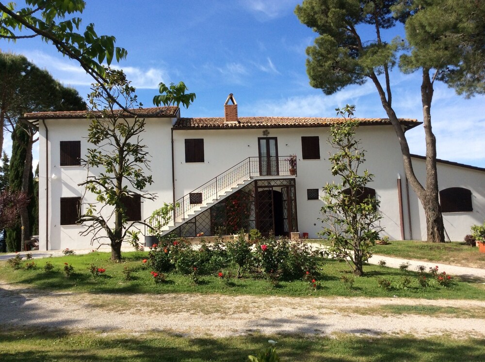 Agriturismo Casale Fusco