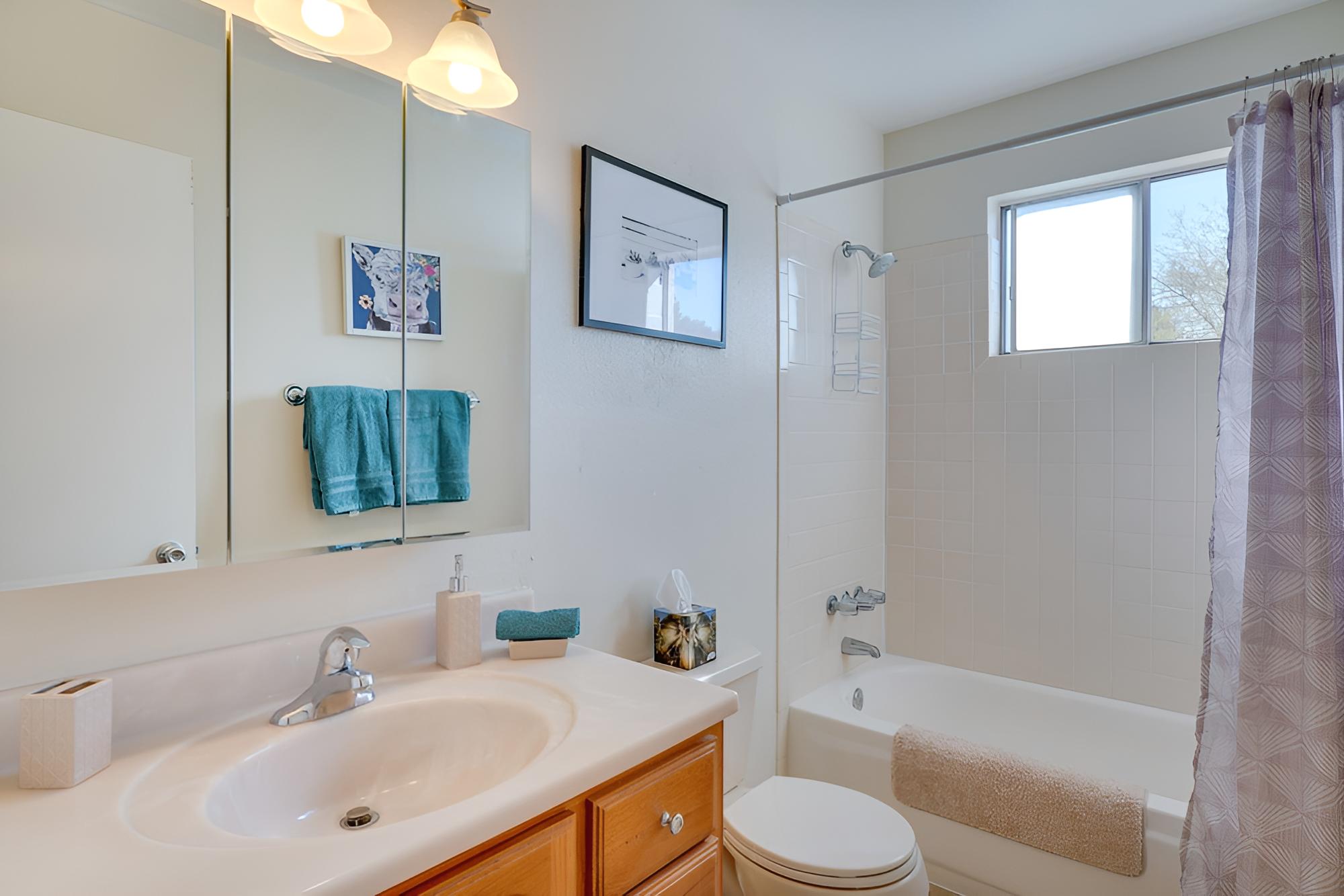 Cozy Tucson Condo w/ Mountain-view Balcony! view 5