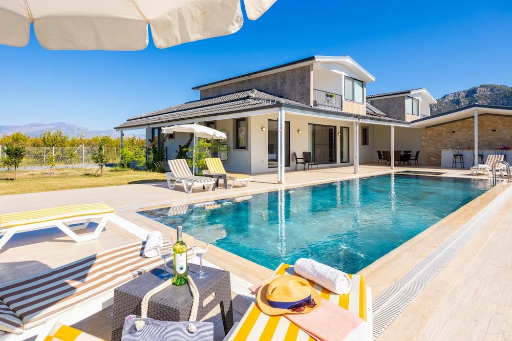 Villa Tolga in Dalyan
