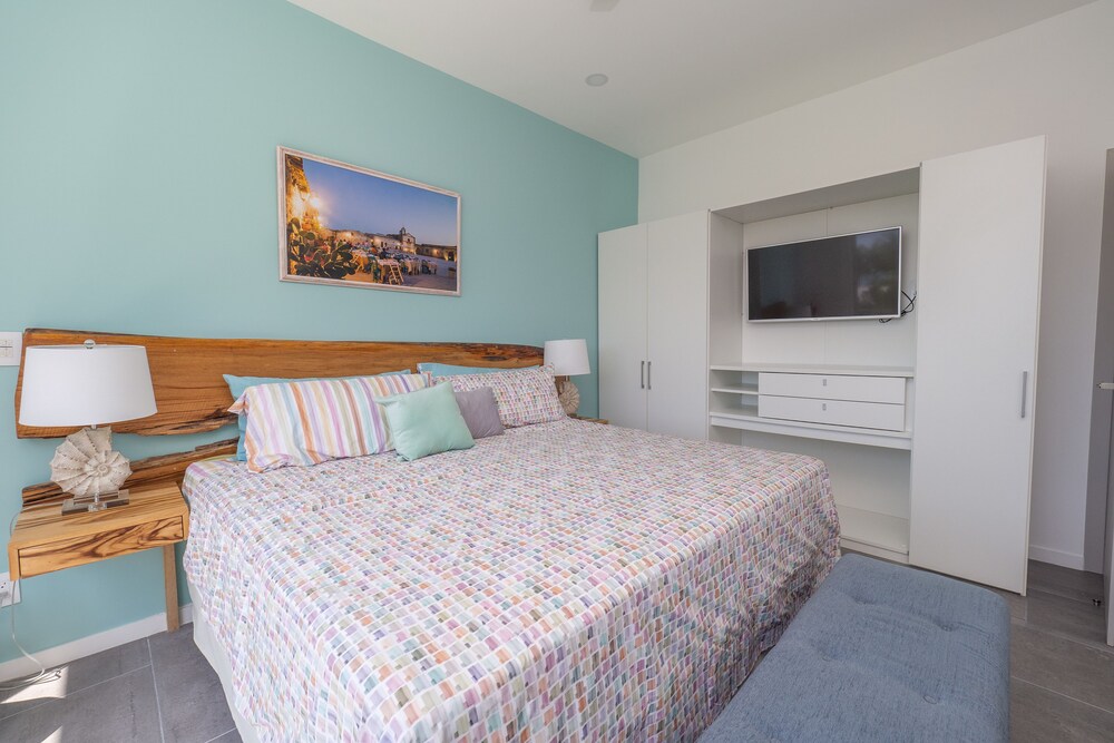 Jaco Sunset Boulevard Oceanview Condo view 3