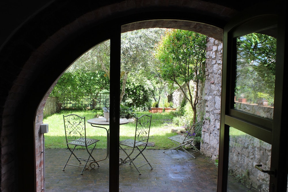 Guest House Il Giardino