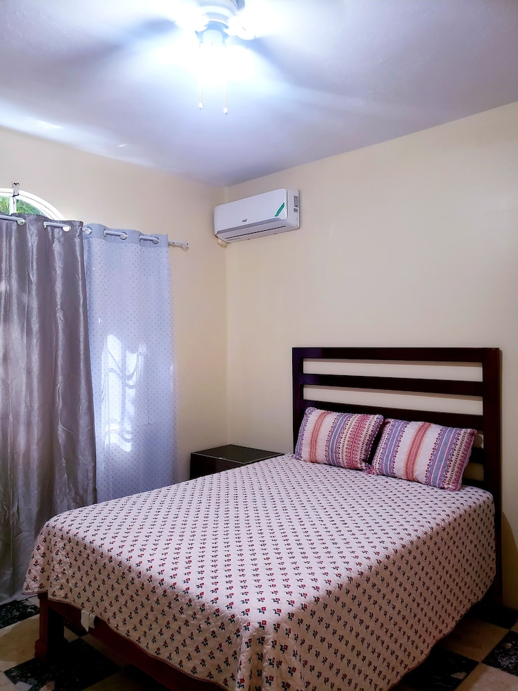 Comfy Apartments