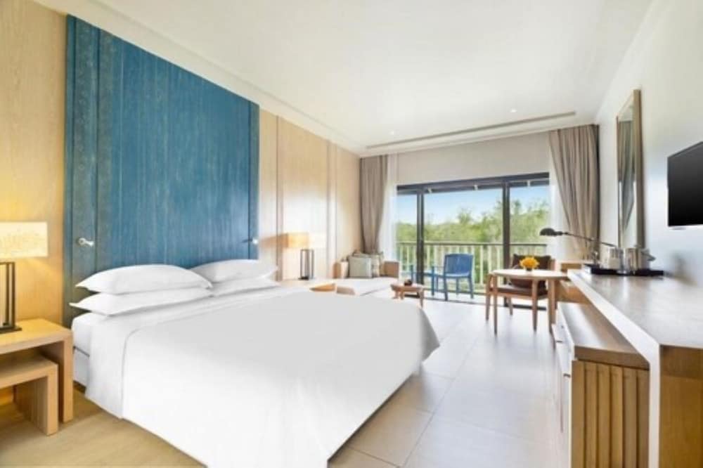 Dusit Thani Krabi Beach Resort 22