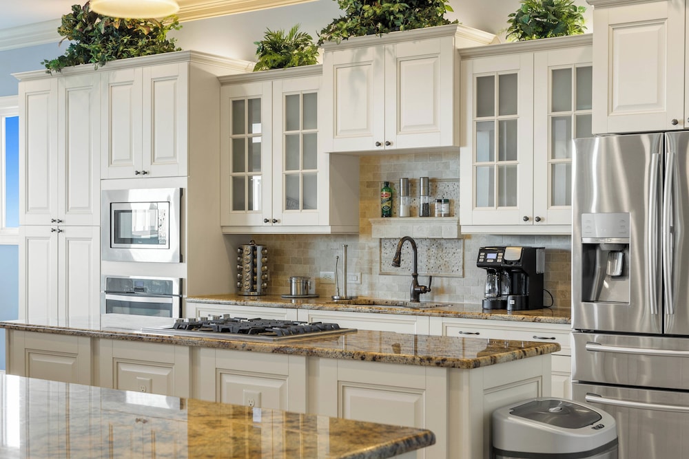 Permuda Private Island by Topsail Realty