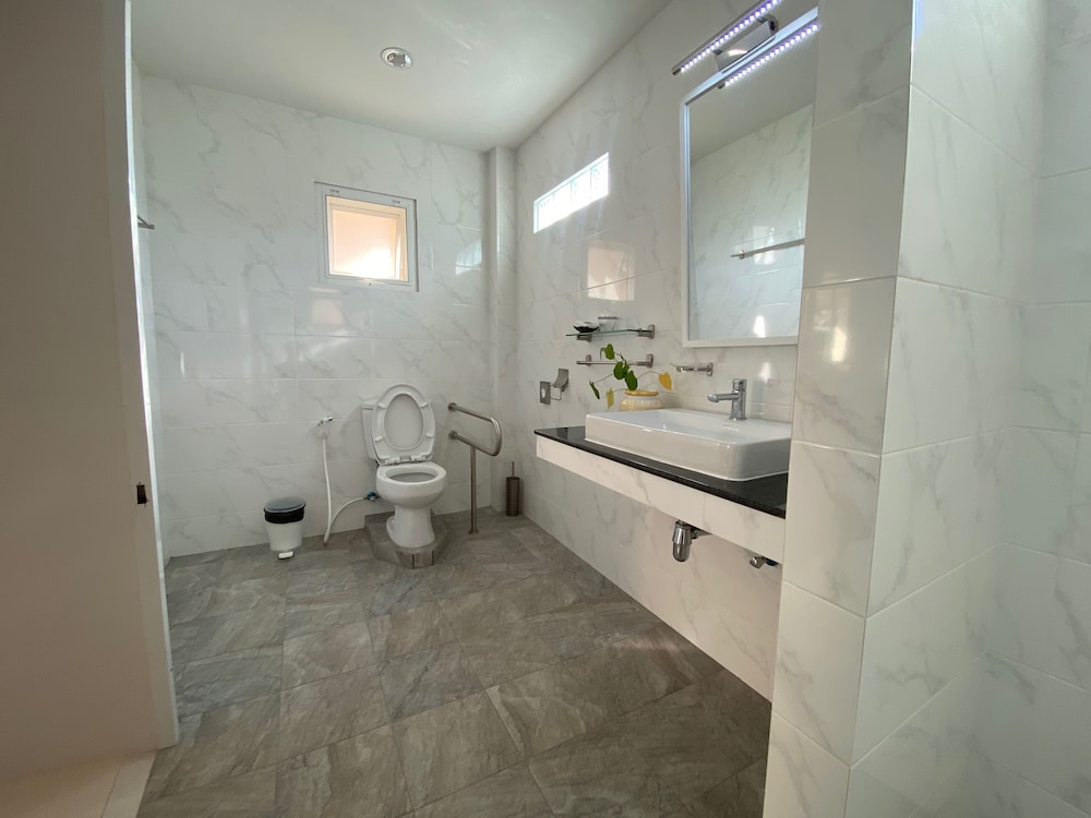 Chang Noi wheelchair accessible resort