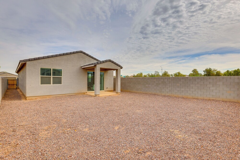 10 Mi to Dtwn Phoenix: Chic Family Home