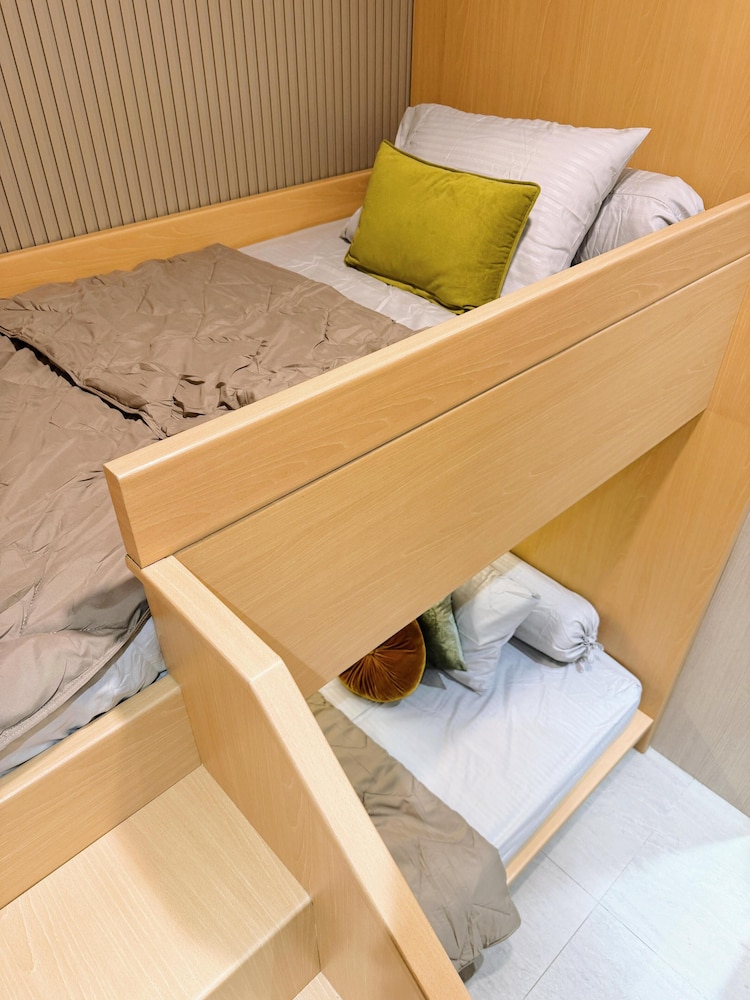 Premium Luxury Menara Jakarta Residence