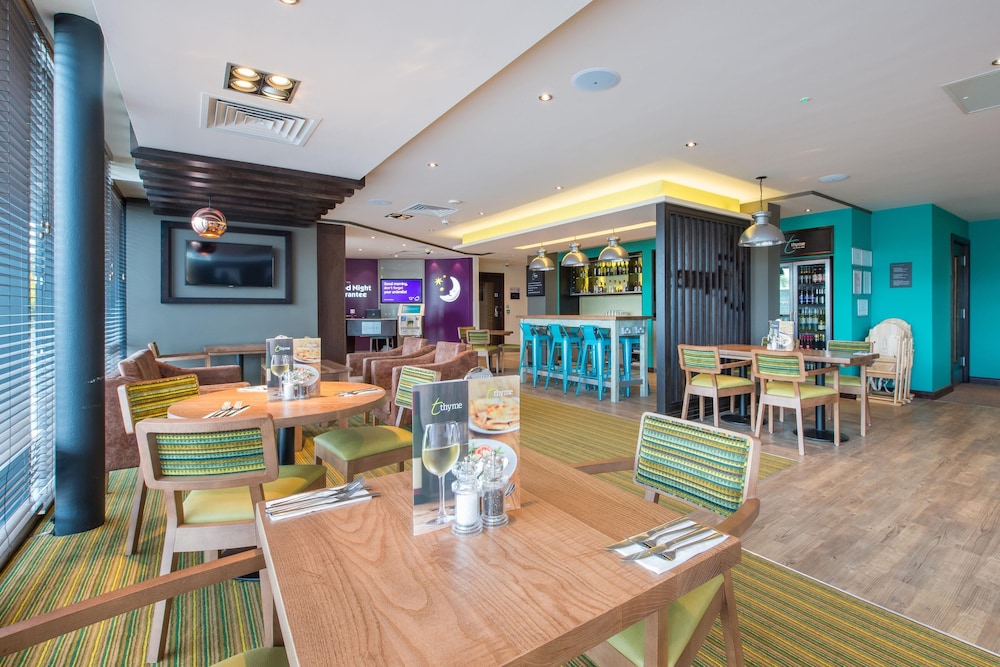 Premier Inn Malvern 3