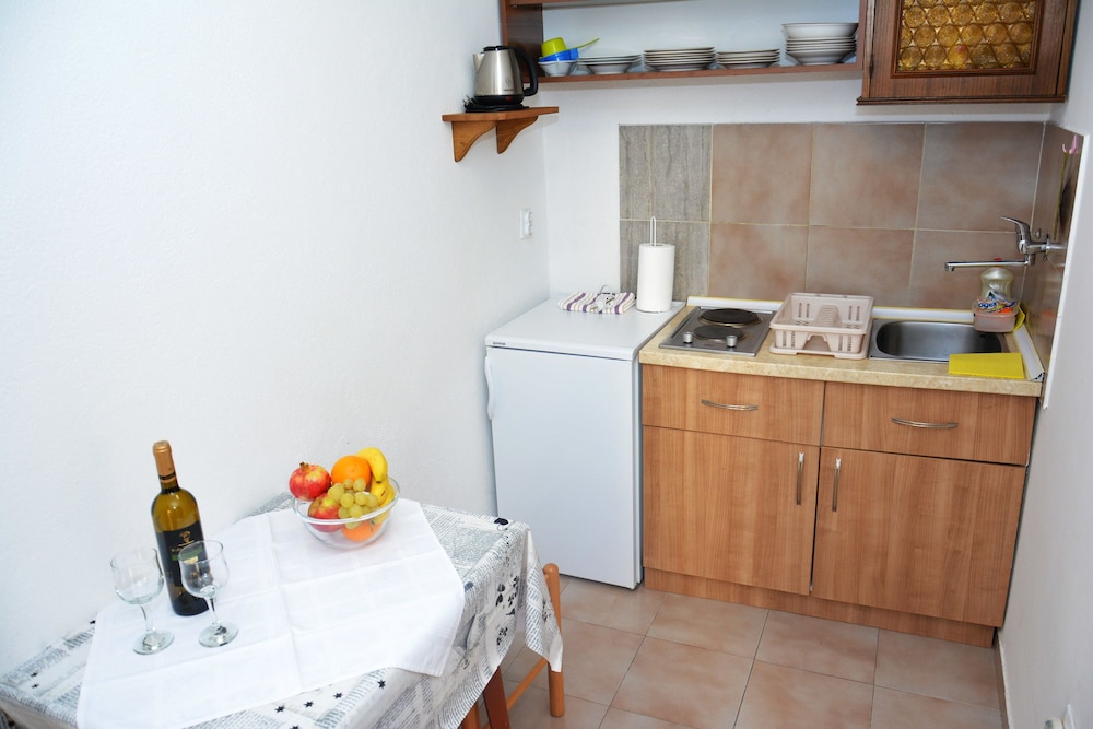 Apartments Cirkovic