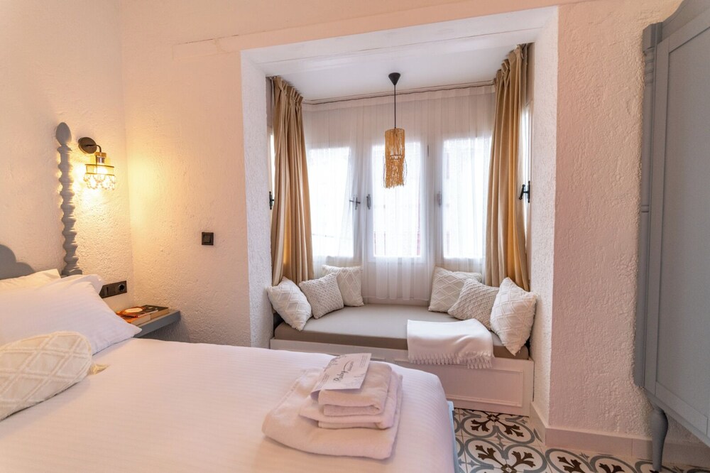La Rubina Alacati-Adults Only