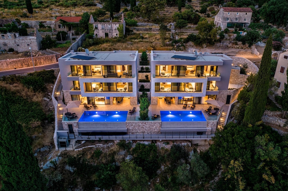 Villa Maris Dubrovnik
