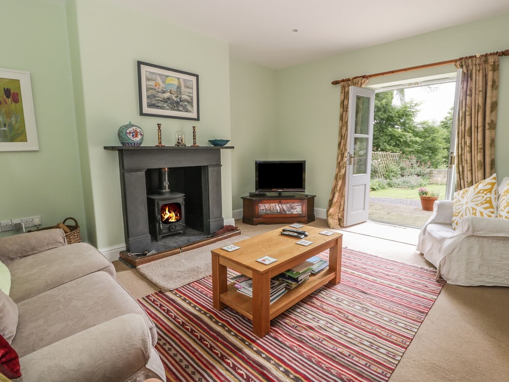 Llangollen Vacations - Bryn Howell Stables - Property Image 8