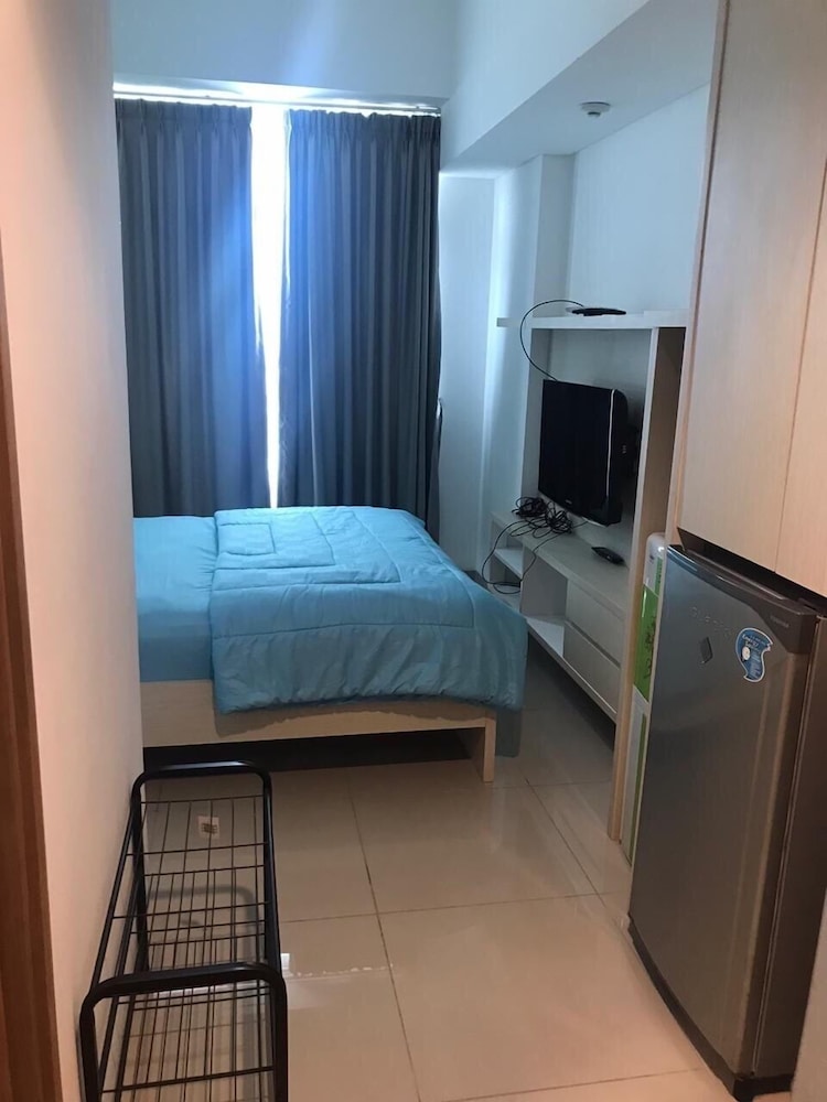 Treepark City Apartement by Echa