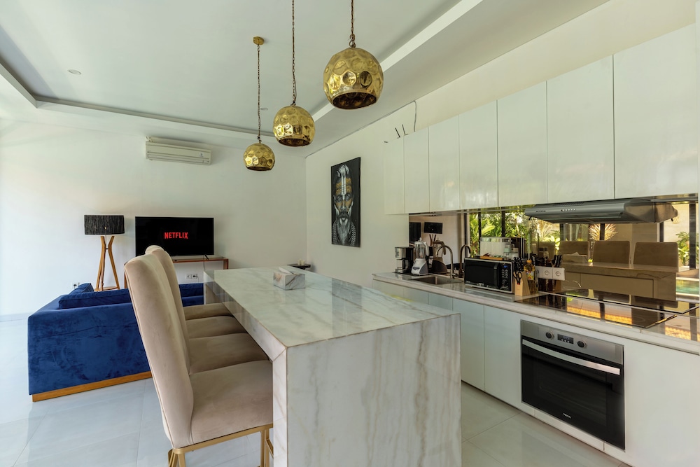 Love 1 Villa By Betterplace