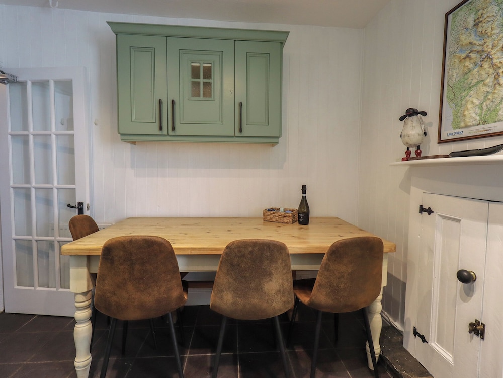 Brook Cottage
