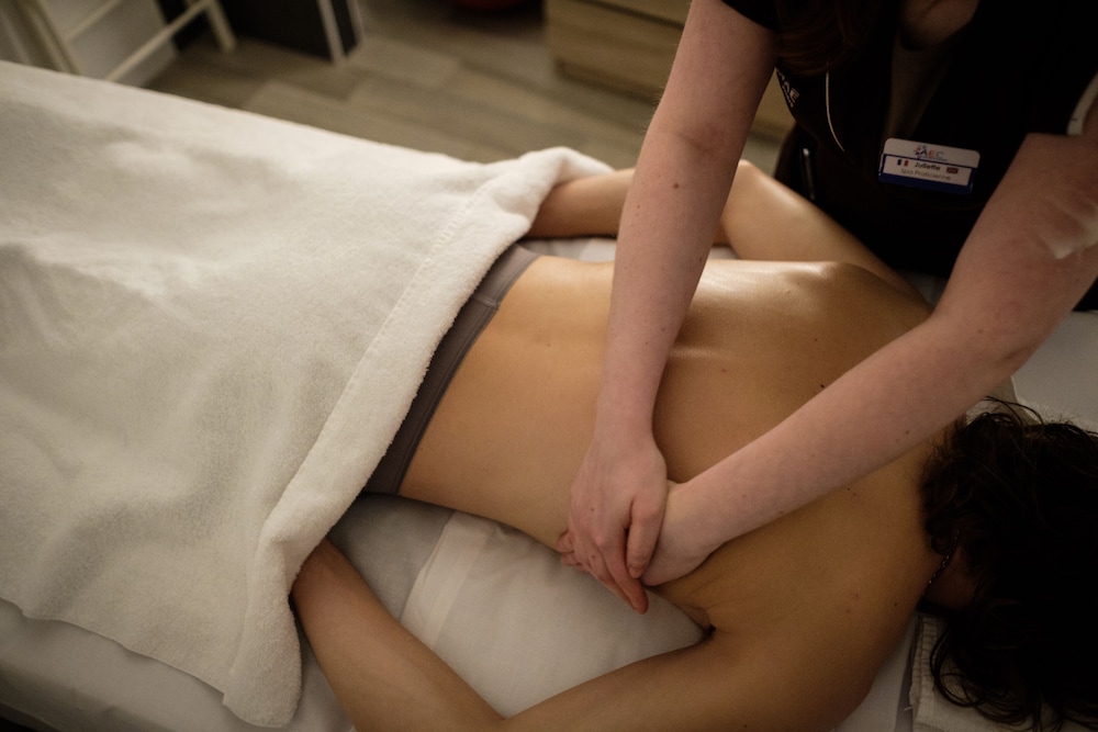 Valmeinier Vacations - AEC Vacances - Le Grand Fourchon - Property Image 8