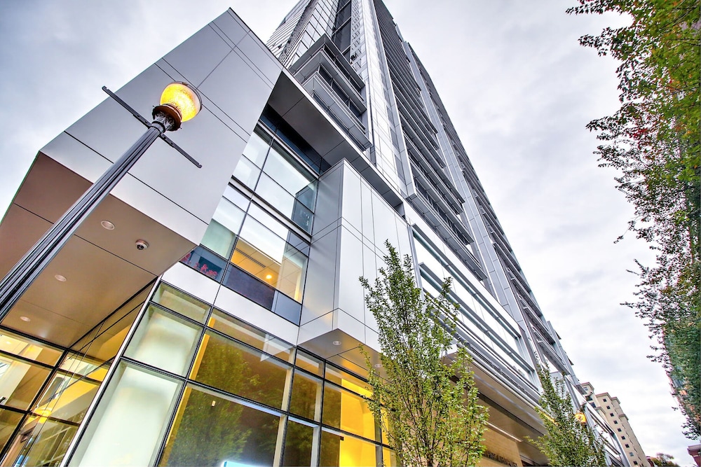 Pelicanstay in Downtown Portland