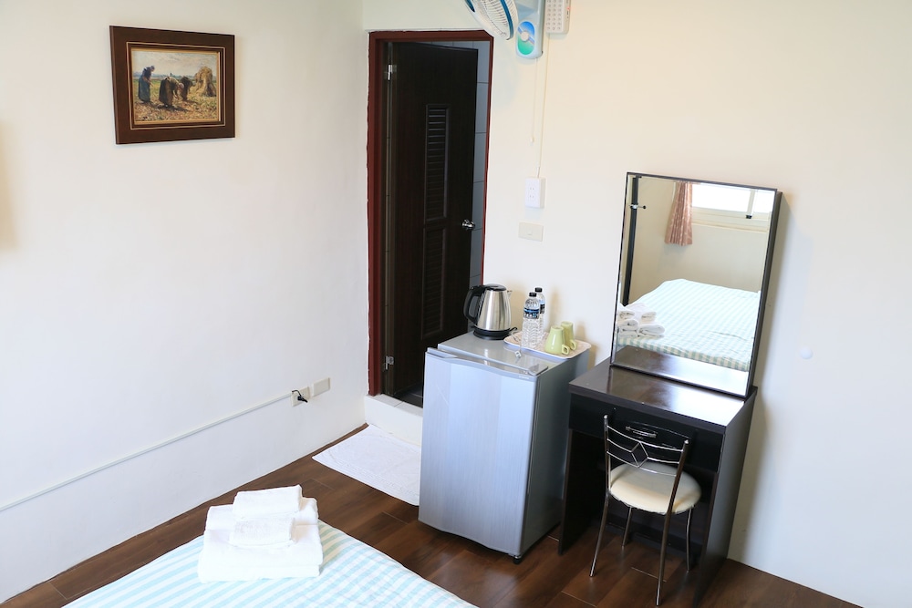 Harmony Guest House