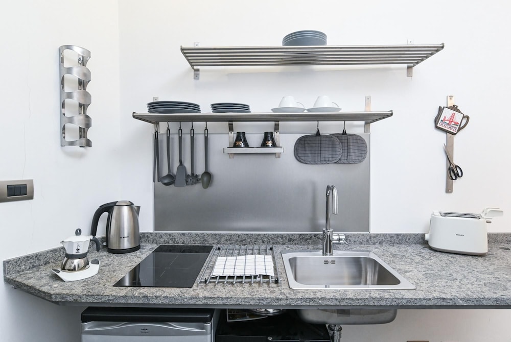 The Essential - Trastevere Design Studio