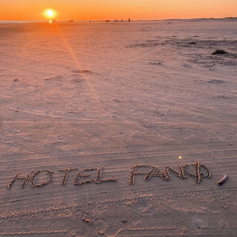 Hotel Fanø