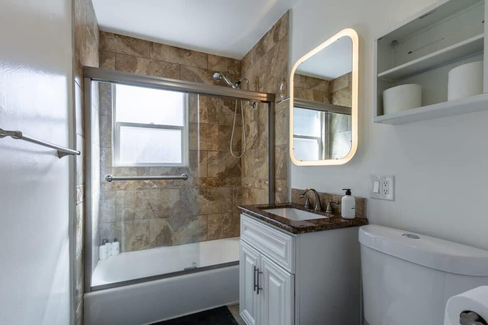 @ Marbella Lane - Convenient Home in Sunnyvale