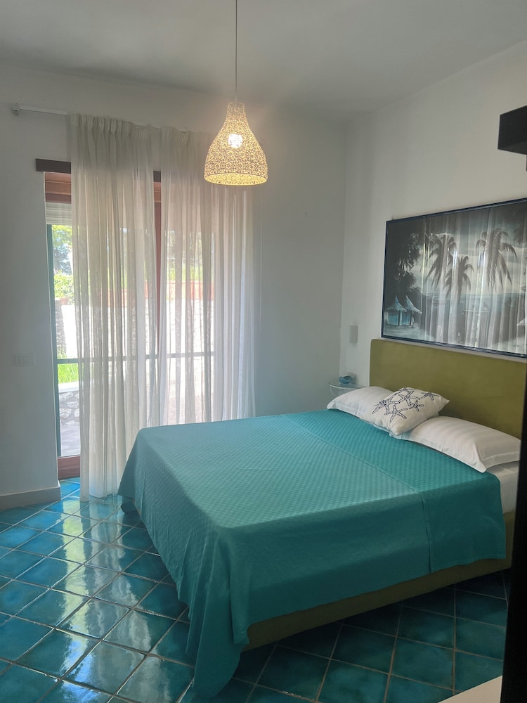La Canostra Capri - luxury ROOM ad Anacapri