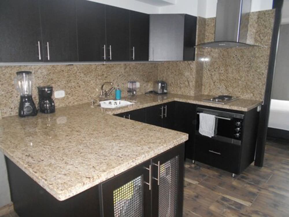 San Peter Suites