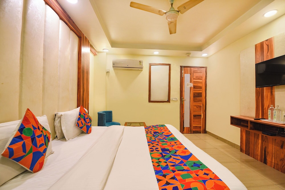 Fabhotel Atithi