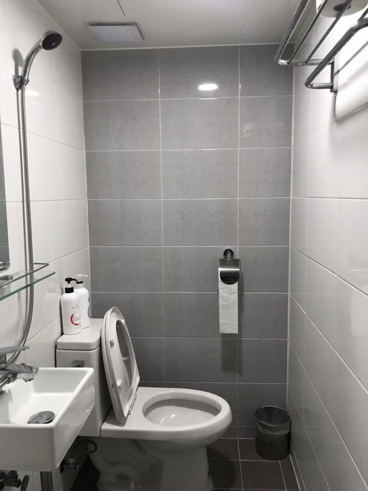 K-Grand Hostel Gangnam 1