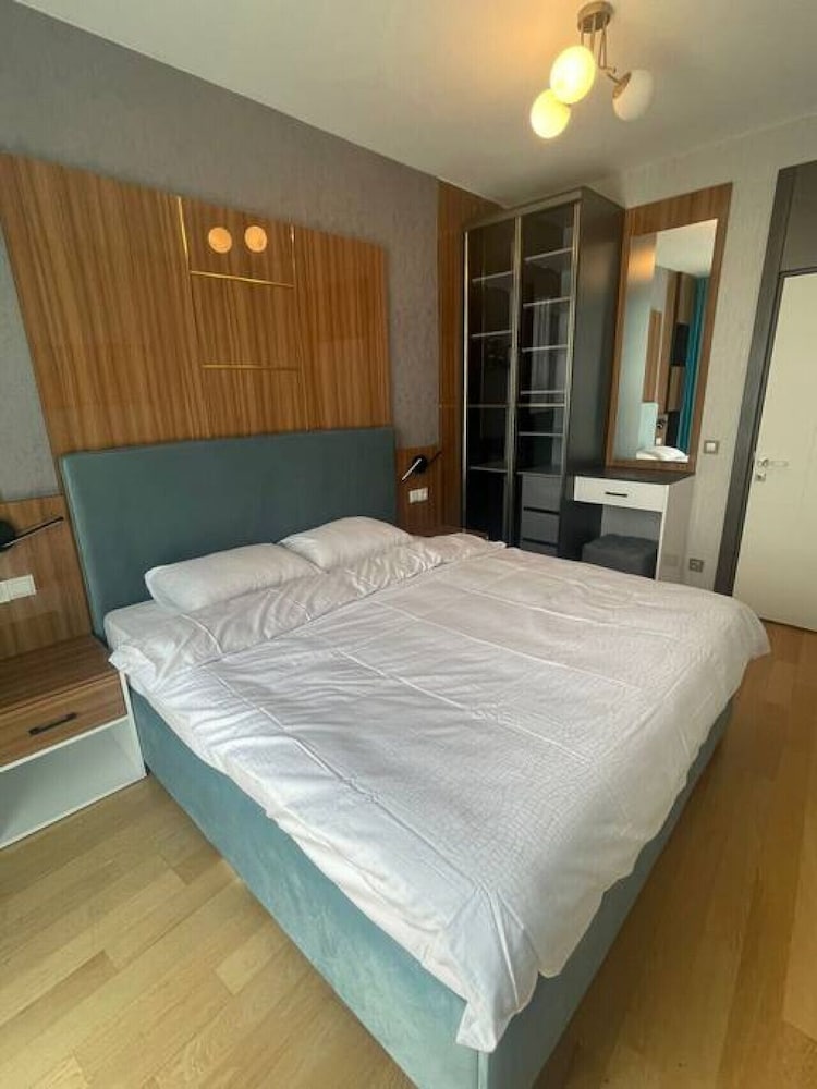 Special1 1 Apartment in Batisehir Near Mail of IST