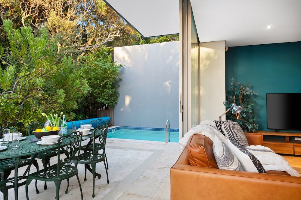 Oceanview Grange Retreat