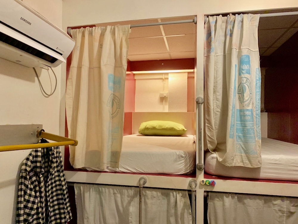 Moon Fools Hostel view 3
