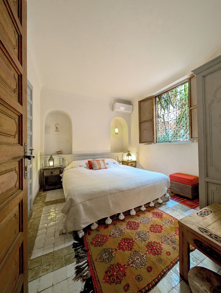 Riad Slitine