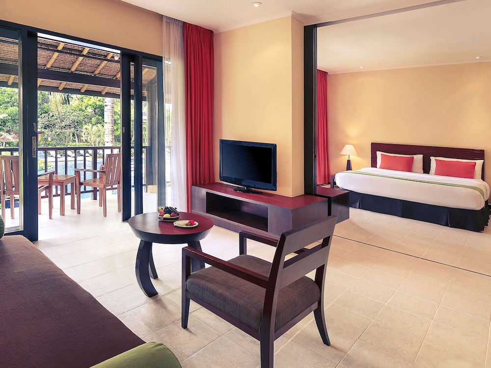 Mercure Resort Sanur 51