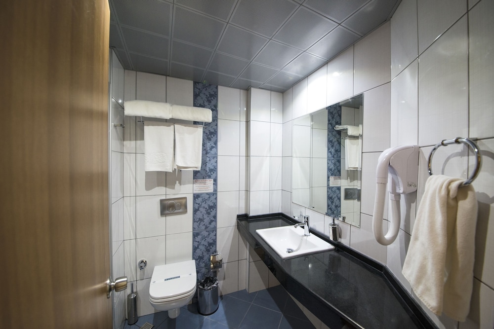 Montebello Resort & Spa – Her Şey Dahil - Image 17