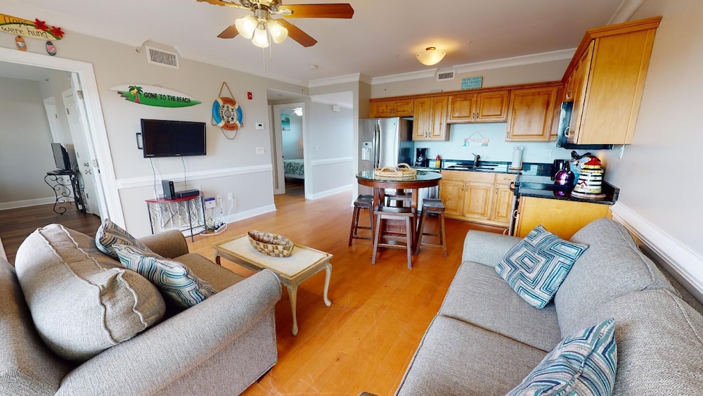 Silver Shores by Tybee Vacation Rentals
