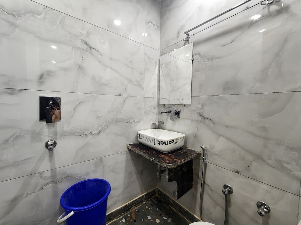 Hotel The Yuvaan BnB-New Delhi Railway