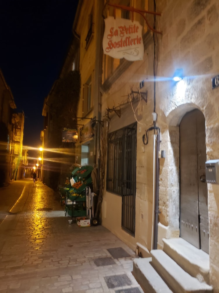 La Petite Hostellerie